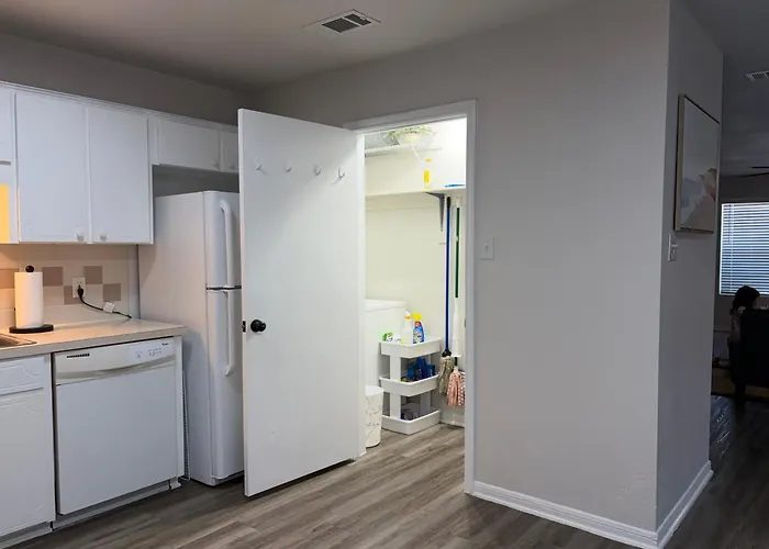 Cantabrian Townhomes Killeen
