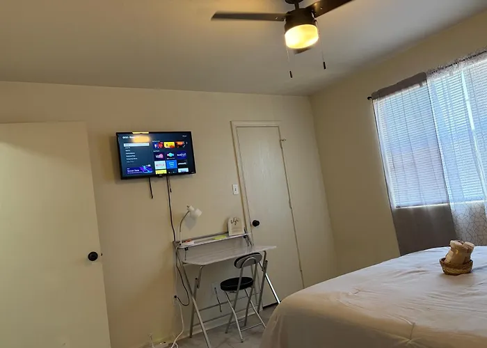 Cantabrian Townhomes Killeen